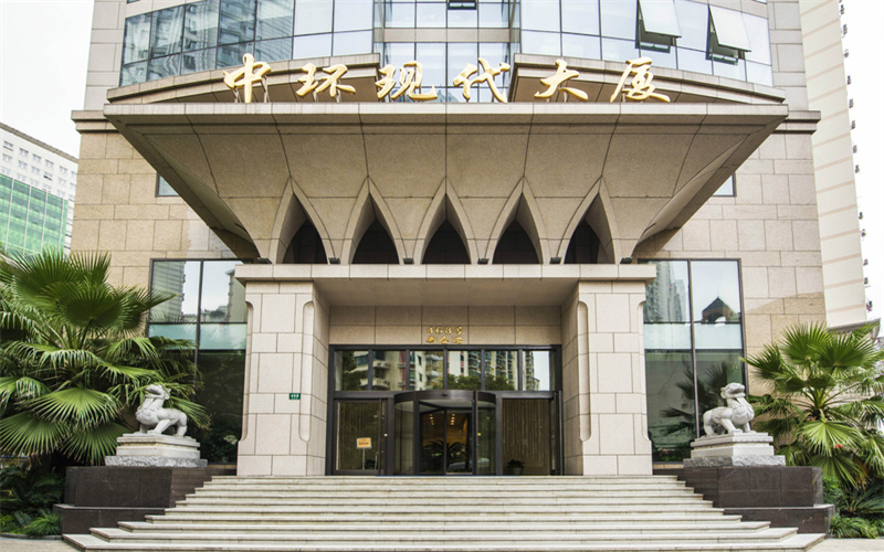 中环现代大厦租金/租赁/出租/物业信息